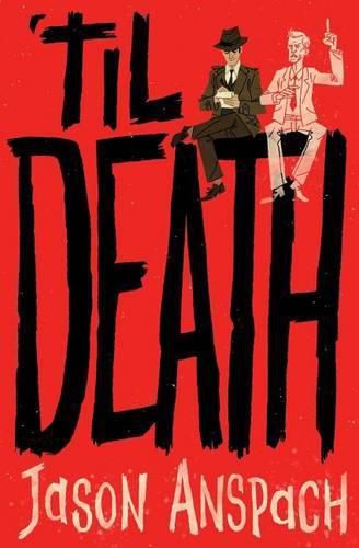 Cover image for 'til Death