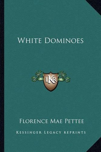 Cover image for White Dominoes