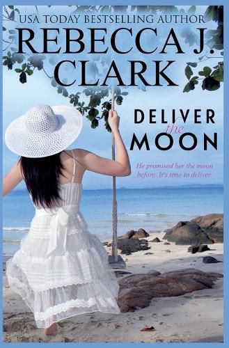 Cover image for Deliver the Moon