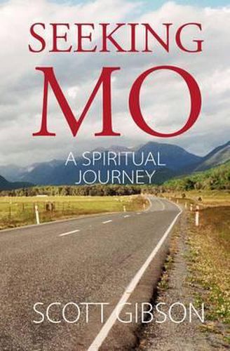 Cover image for Seeking Mo: A Spiritual Journey