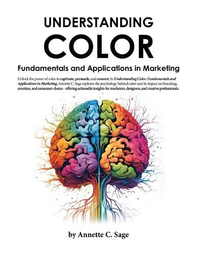Cover image for Understanding Color
