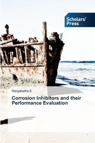 Cover image for Corrosion Inhibitors and their Performance Evaluation