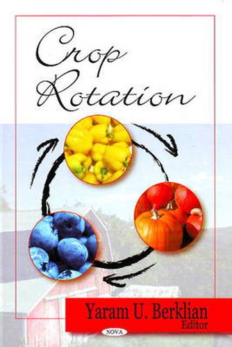 Cover image for Crop Rotation