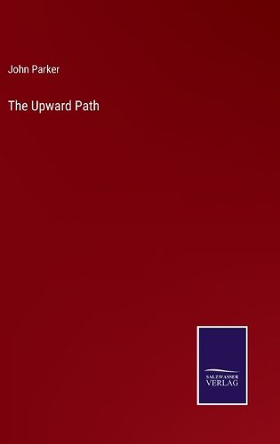 Cover image for The Upward Path