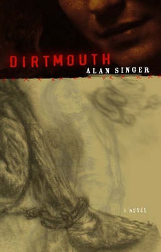 Cover image for Dirtmouth: A Novel