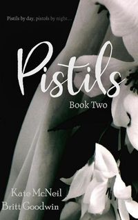 Cover image for Pistils