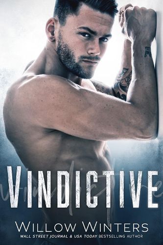 Cover image for Vindictive