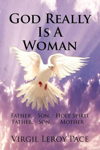 Cover image for God Really Is a Woman