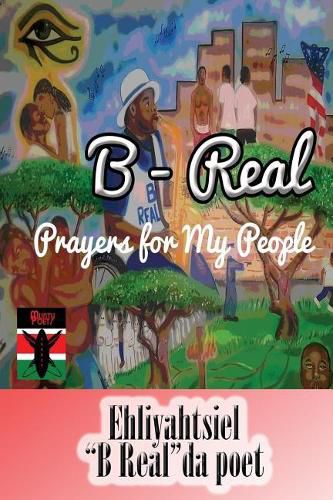 Cover image for Prayers for My People