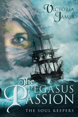 Cover image for The Pegasus Passion