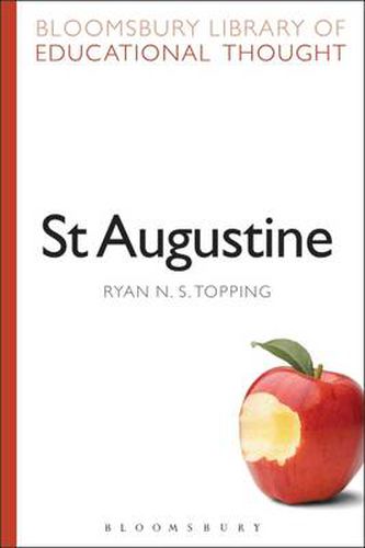 Cover image for St Augustine