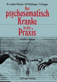 Cover image for Der Psychosomatisch Kranke in der Praxis