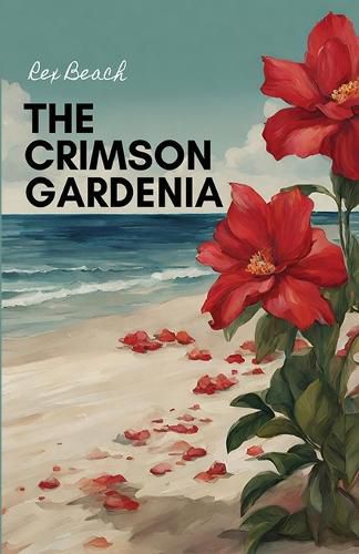 Cover image for The Crimson Gardenia (Edition2024)