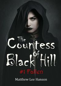 Cover image for The Countess Of Black Hill