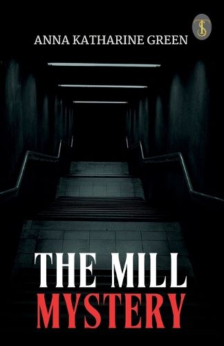 Cover image for The Mill Mystery