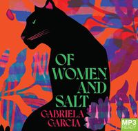 Cover image for Of Women And Salt