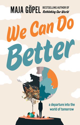 Cover image for We Can Do Better