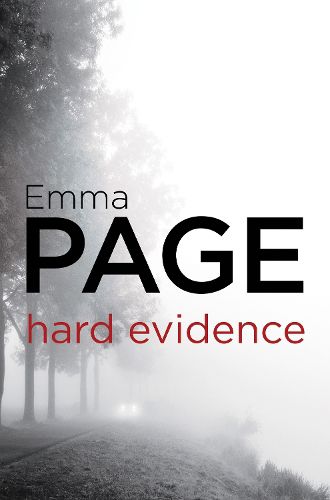 Cover image for Hard Evidence