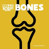 Cover image for Bones