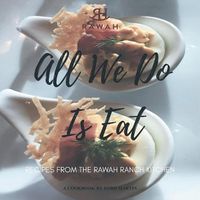 Cover image for All We Do Is Eat