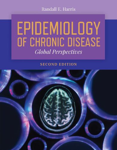 Cover image for Epidemiology Of Chronic Disease:  Global Perspectives