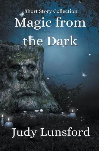 Cover image for Magic from the Dark