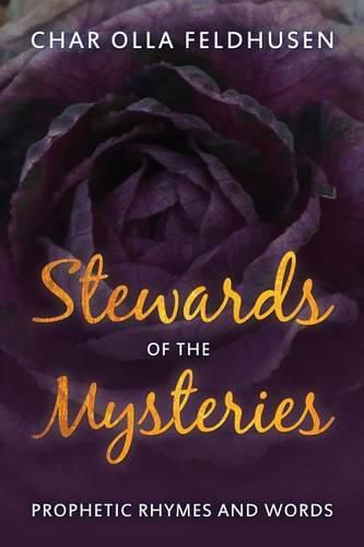 Cover image for Stewards of the Mysteries