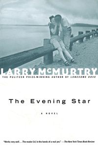 Cover image for The Evening Star