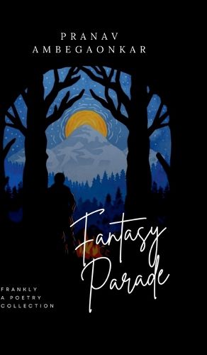 Cover image for Fantasy Parade