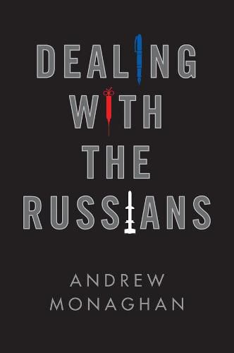 Cover image for Dealing with the Russians