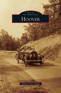 Cover image for Hoover
