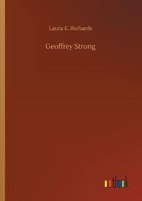 Cover image for Geoffrey Strong