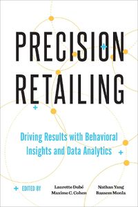 Cover image for Precision Retailing