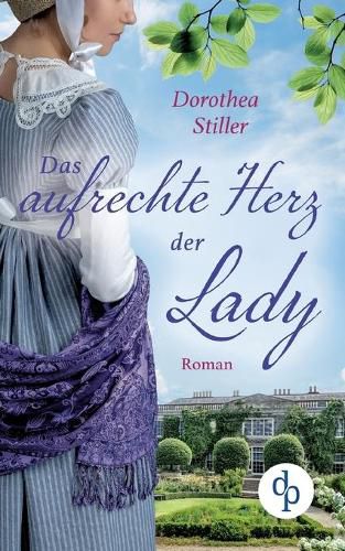 Cover image for Das aufrechte Herz der Lady