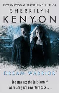 Cover image for Dream Warrior