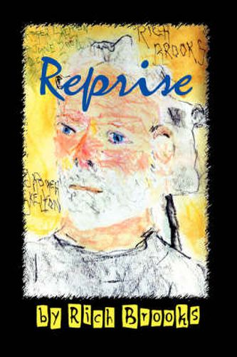 Cover image for Reprise