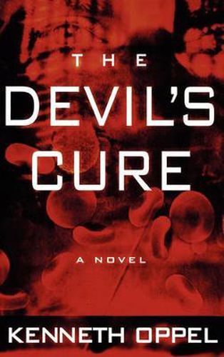The Devil's Cure: A Novel