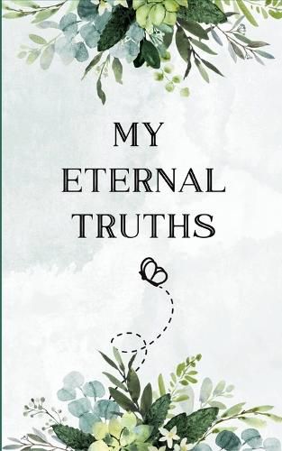 Cover image for My Eternal Truths