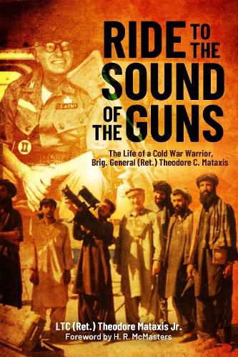 Cover image for Ride to the Sound of the Guns