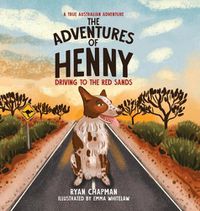 Cover image for The Adventures of Henny