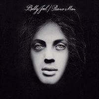 Cover image for Piano Man **vinyl