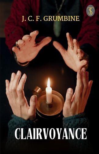 Cover image for Clairvoyance (EditionFirst)