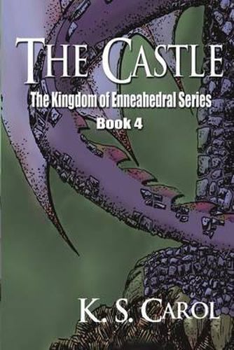 Cover image for The Castle: The Kingdom of Enneahedral Series