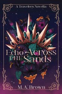 Cover image for Echo Across The Sands