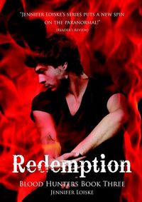 Cover image for Redemption