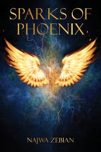 Cover image for Sparks of Phoenix