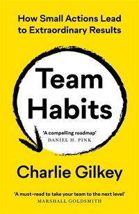 Cover image for Team Habits