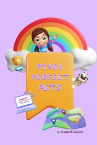 Cover image for Pixel Perfect Pets