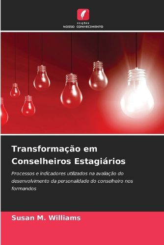 Cover image for Transformacao em Conselheiros Estagiarios