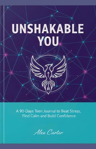 Cover image for - Unshakable You